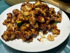 -逢春菜馆天津菜(胜利路店)