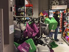 -盒马鲜生(莱蒙都会店)