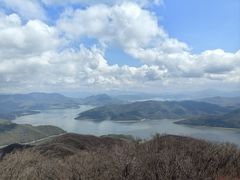 -吉林市朱雀山国家森林公园