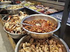 -三只鸟本地特色菜馆(上饶总店)