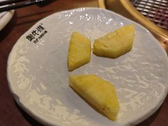 -御牛道日式烤肉料理(杭州万象城店)