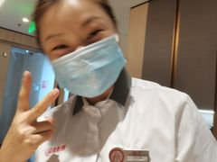 -海底捞火锅(明湖路店)