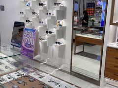 -宝岛眼镜(雨花吾悦广场店)