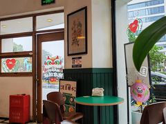 -堂屋糖水店(愚园店)