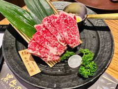 -黑牛の店·和牛烧肉(合生汇店)