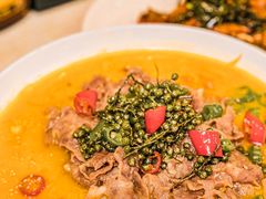 -老大同酒家·糟卤·本帮菜(中山公园店)