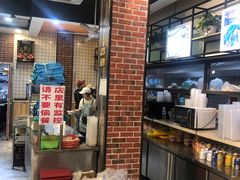-阿文夜市豆浆油条(临潼路店)