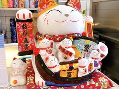 -松幸日式料理(中山路店)