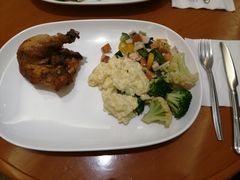 -丽都DELICATESSEN熟食店