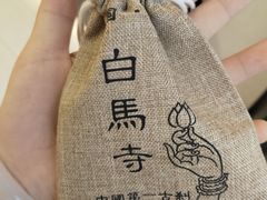 -洛阳白马寺