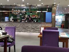 大堂-紫光园(顺义店)