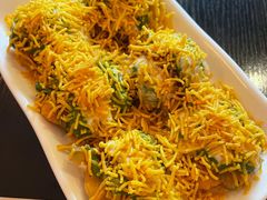 -克比叔叔印度餐厅Kebabs on the Grille(永康路分店)