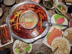 -六公里老火锅(总店)