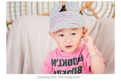 -星豆豆儿童摄影(南郊太白南路店)