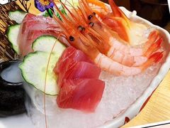 -晴季寿司(红旗街万达店)