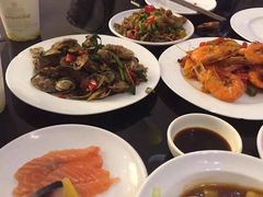 -碧涛阁·泡泡海洋·汤泉洗浴(王府花园店)