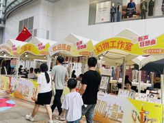 -VT101维多利广场