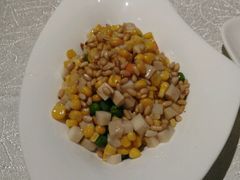 -枣子树素餐厅(铂金城店)