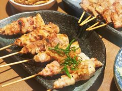 -鸟内会(河北路店)
