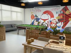 -上海和展广汽丰田4S店(老闵行店)