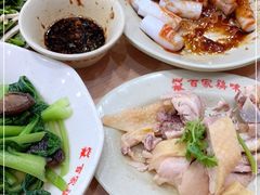-百家鸡味馆(清泰店)