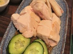 -章记星洲 · 新加坡餐厅(望京店)