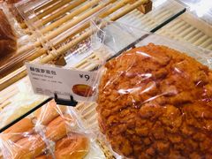 -巴黎贝甜(华堂新辰汇店)