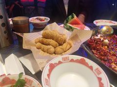 -水巷子·巴掌腰片重庆火锅(云纺店)