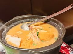 -知楚•精致湖北菜(武商MALL店)