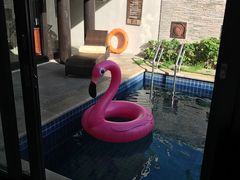 -三亚亚龙湾雅高铂尔曼别墅度假酒店
