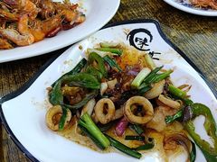 -好味道海鲜大排档·老字号(巽寮湾海鲜市场店)