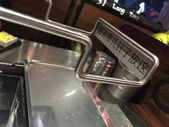 -很久以前羊肉串(大华三路店)