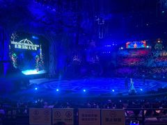 -广州长隆国际大马戏