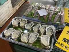 -寻味顺德·南记酒家·传统顺德菜·鱼生(广源路店)