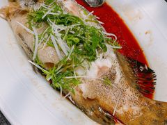 -誉八仙酒楼(静安大悦城店)