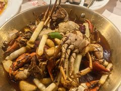 -五丁桥光头香辣蟹(望江橡树林店)