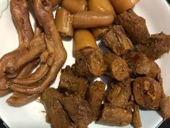 -久久丫鸭脖(金鸡湖欧尚店)