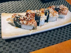 -昊·来了寿司(双楠2店)