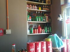 -辣簋(百湖花园店)