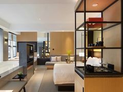 -SFEEL设计师酒店(成都太古里店)