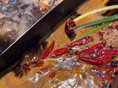 -五里关火锅(牛市口店)