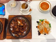 -胜记为食家·创新粤菜(车公庙店)