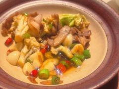 -奉天小馆·非遗东北菜(沈阳万象城店)