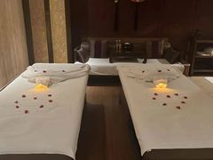 -和子足浴SPA会馆(梁溪店)
