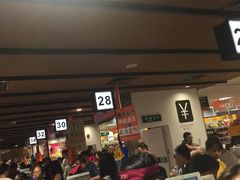 -AEON永旺(东方宝泰店)