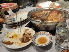 -一绪に寿喜烧自助(世茂广场店)