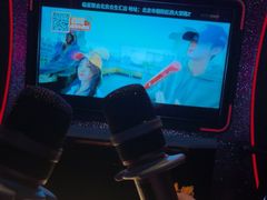 -星聚会KTV(合生汇黑金店)