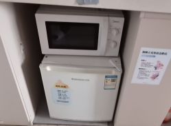 点击看大图 -宝媛会月子中心(越秀店)