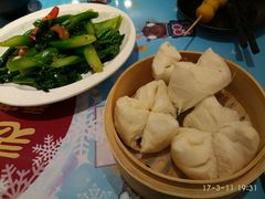 -表妹香港靓点餐厅