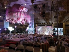 -海景壹号大酒店(滨湖店)